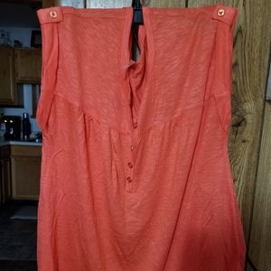 Color Story Summer Blouse